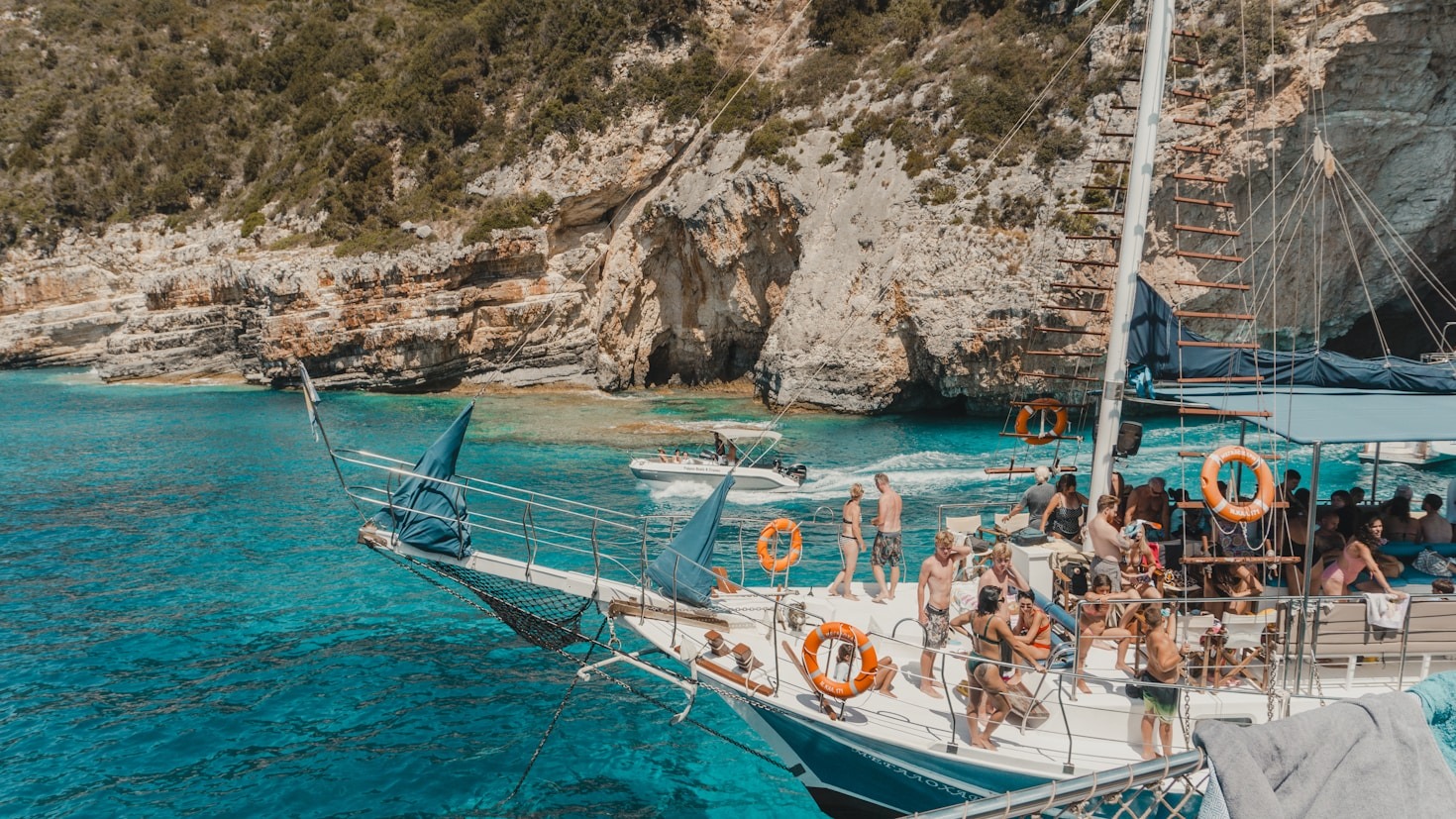 Uncover the Charm of Rhode Island’s Coastal Scenery