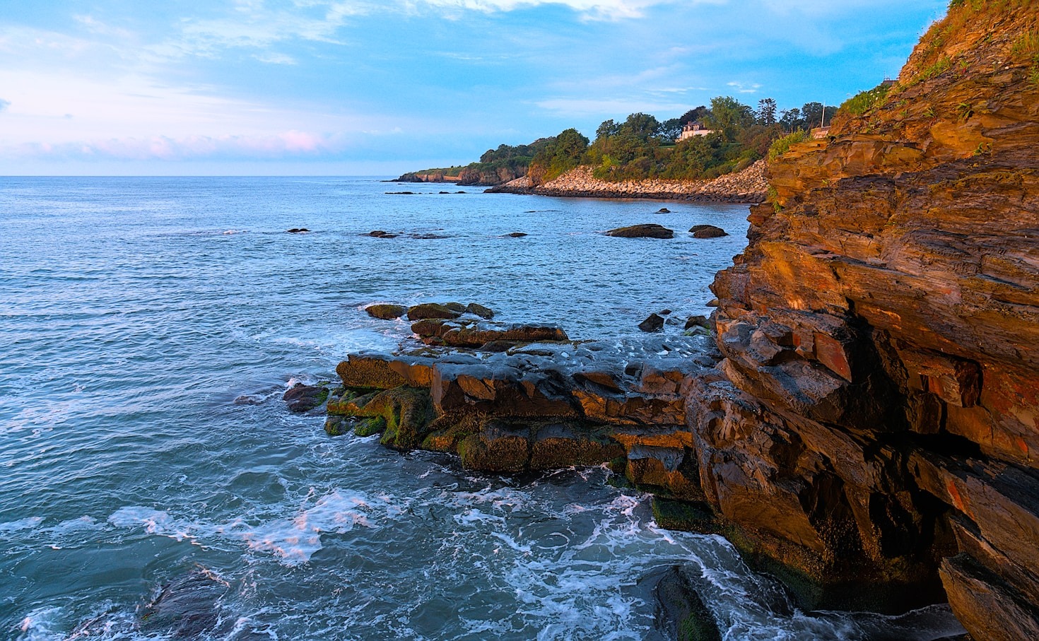 Five Reasons to Book Your Newport Tour Today